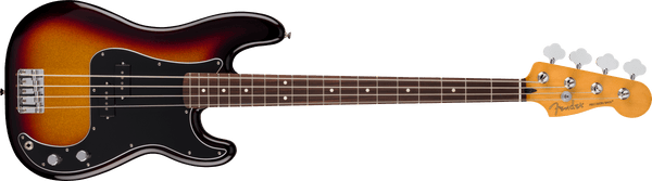 Bajo Electrico Fender Player II Precision Bass Sunburst Escarchado 0140470551