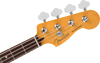 Bajo Electrico Fender Player II Precision Bass Sunburst Escarchado 0140470551