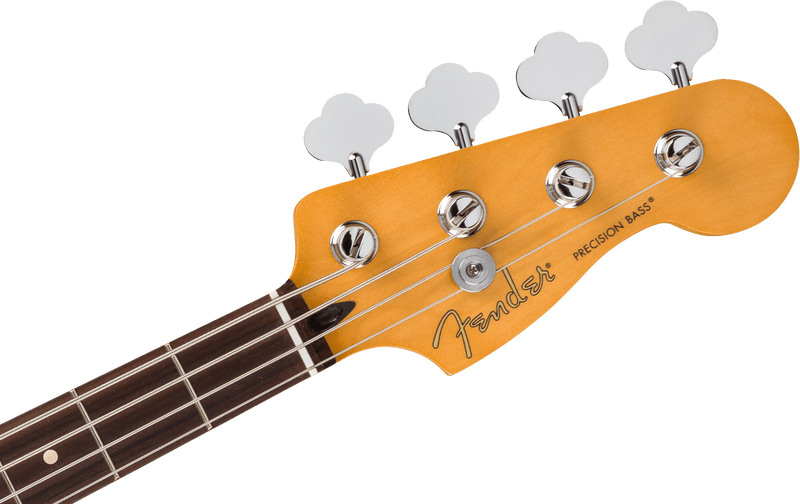 Bajo Electrico Fender Player II Precision Bass Sunburst Escarchado 0140470551