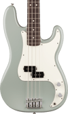 Bajo eléctrico Fender Player II Precision Bass Cactus Gray — detalle del cuerpo