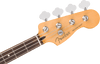 Bajo eléctrico Fender Player II Precision Bass Cactus Gray — detalle del clavijero