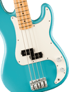 Bajo Electrico Fender Player II P Bass MN AQB 0140472518