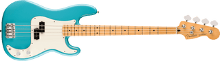 Bajo Electrico Fender Player II P Bass MN AQB 0140472518