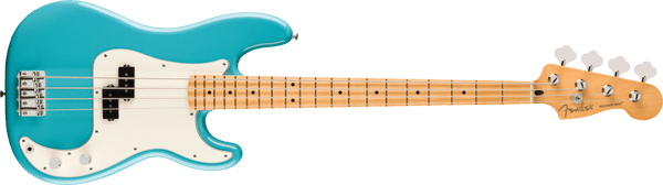 Bajo Electrico Fender Player II P Bass MN AQB 0140472518