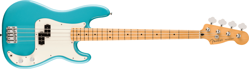 Bajo Electrico Fender Player II P Bass MN AQB 0140472518