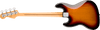 Bajo eléctrico Fender Player II Jazz Bass 3-Color Sunburst — vista posterior