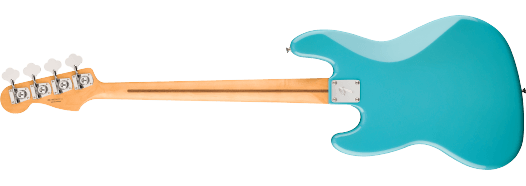 Bajo Electrico Fender Player Il Jazz Bass Rw 0140480518 Azul Aquatone