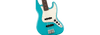 Bajo Electrico Fender Player Il Jazz Bass Rw 0140480518 Azul Aquatone