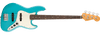 Bajo Electrico Fender Player Il Jazz Bass Rw 0140480518 Azul Aquatone