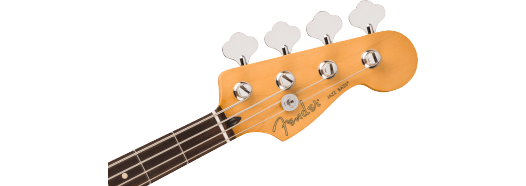 Bajo Electrico Fender Player Il Jazz Bass Rw 0140480518 Azul Aquatone