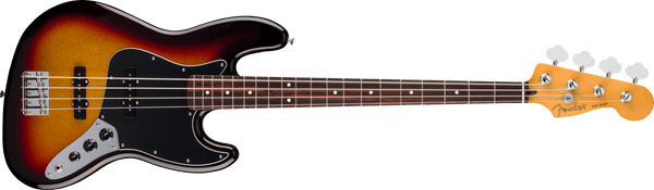 Bajo Electrico Fender Player II Jazz Bass Sunburst Escarchado 0140480551