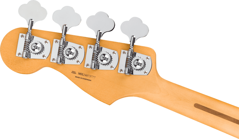 Bajo Electrico Fender Player II Jazz Bass Sunburst Escarchado 0140480551