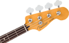 Bajo Electrico Fender Player II Jazz Bass Sunburst Escarchado 0140480551