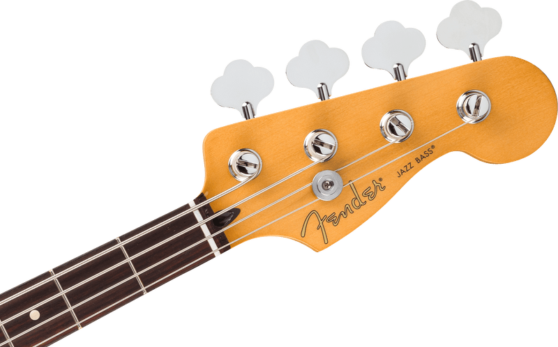 Bajo Electrico Fender Player II Jazz Bass Sunburst Escarchado 0140480551
