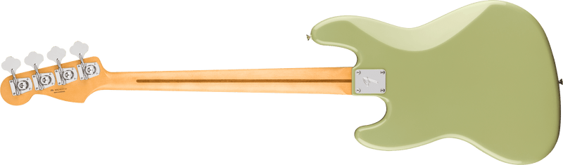 Bajo Electrico Fender Player Ii Jazz Rw Bcg 0140480565
