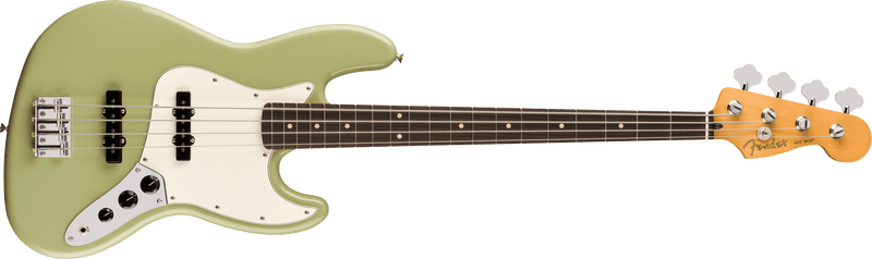 Bajo Electrico Fender Player Ii Jazz Rw Bcg 0140480565