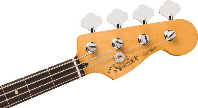 Bajo Electrico Fender Player Ii Jazz Rw Bcg 0140480565