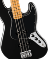 Bajo Electrico Fender Player II Jazzbass Mn Blk 0140482506