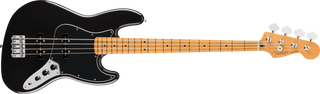 Bajo Electrico Fender Player II Jazzbass Mn Blk 0140482506