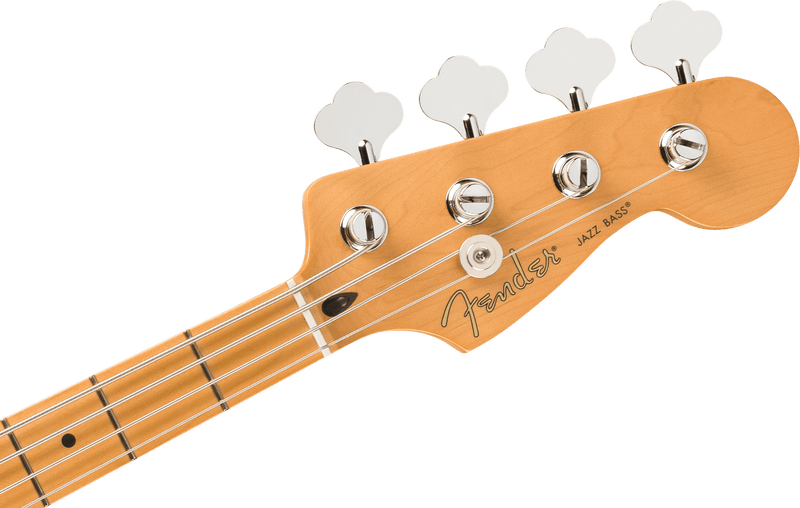 Bajo Electrico Fender Player II Jazzbass Mn Blk 0140482506