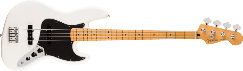 Bajo Electrico Fender Player II Jazz Bass Pwt 0140482515