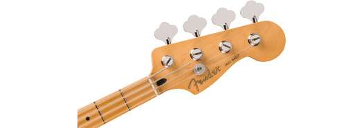 Bajo Electrico Fender Player II Jazz Bass Pwt 0140482515