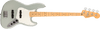 Bajo eléctrico Fender Player II Jazz Bass Cactus Gray — vista frontal