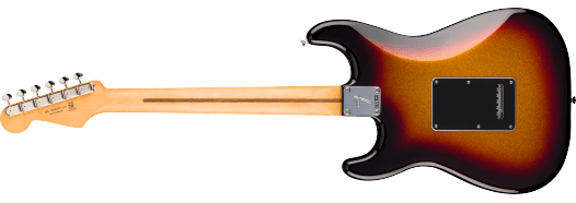 Guitarra Electrica Fender Player Ii Stratocaster Sunburst 0140510551