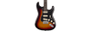 Guitarra Electrica Fender Player Ii Stratocaster Sunburst 0140510551