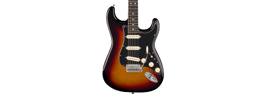 Guitarra Electrica Fender Player Ii Stratocaster Sunburst 0140510551