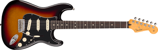 Guitarra Electrica Fender Player Ii Stratocaster Sunburst 0140510551