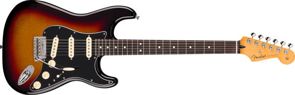 Guitarra Electrica Fender Player II Stratocaster Sunburst 0140510551