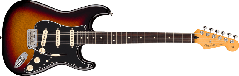 Guitarra Electrica Fender Player Ii Stratocaster Sunburst 0140510551