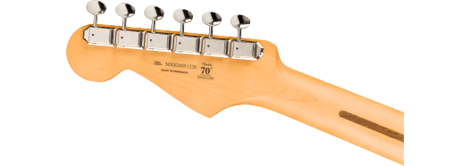 Guitarra Electrica Fender Player Ii Stratocaster Sunburst 0140510551