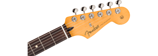 Guitarra Electrica Fender Player Ii Stratocaster Sunburst 0140510551