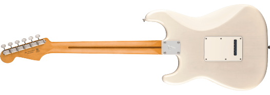 Guitarra Electrica Fender Player Il Stratocaster Hssrw 0140540501 Blanco Rubio