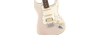 Guitarra Electrica Fender Player Il Stratocaster Hssrw 0140540501 Blanco Rubio