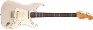 Guitarra Electrica Fender Player Il Stratocaster Hssrw 0140540501 Blanco Rubio