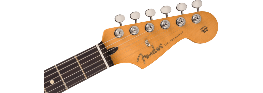 Guitarra Electrica Fender Player Il Stratocaster Hssrw 0140540501 Blanco Rubio