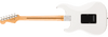 Guitarra Electrica Fender Player Il Stratocaster Hssrw 0140540515 blanco Polar
