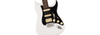 Guitarra Electrica Fender Player Il Stratocaster Hssrw 0140540515 blanco Polar