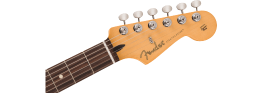 Guitarra Electrica Fender Player Il Stratocaster Hssrw 0140540515 blanco Polar
