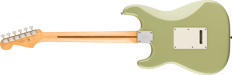 Guitarra Electrica Fender Ply Ii Strt Rw Bcg 0140540565