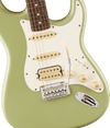 Guitarra Electrica Fender Ply Ii Strt Rw Bcg 0140540565