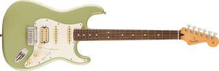 Guitarra Electrica Fender Ply Ii Strt Rw Bcg 0140540565