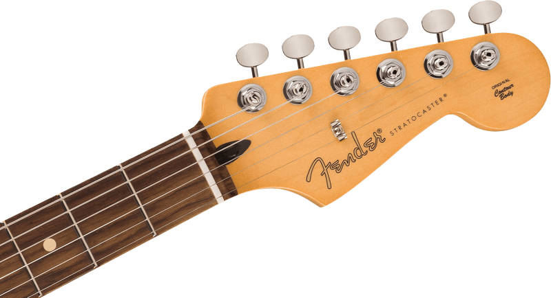 Guitarra Electrica Fender Ply Ii Strt Rw Bcg 0140540565