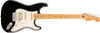Guitarra Electrica Fender Ply Ii Strt Mn Blk 0140542506