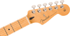 Guitarra Electrica Fender Ply Ii Strt Mn Blk 0140542506
