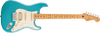 Guitarra Electrica Fender Ply Ii Strt Mn Aqb 0140542518