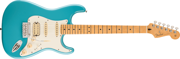 Guitarra Electrica Fender Player II stratocaster MN AQB 0140542518